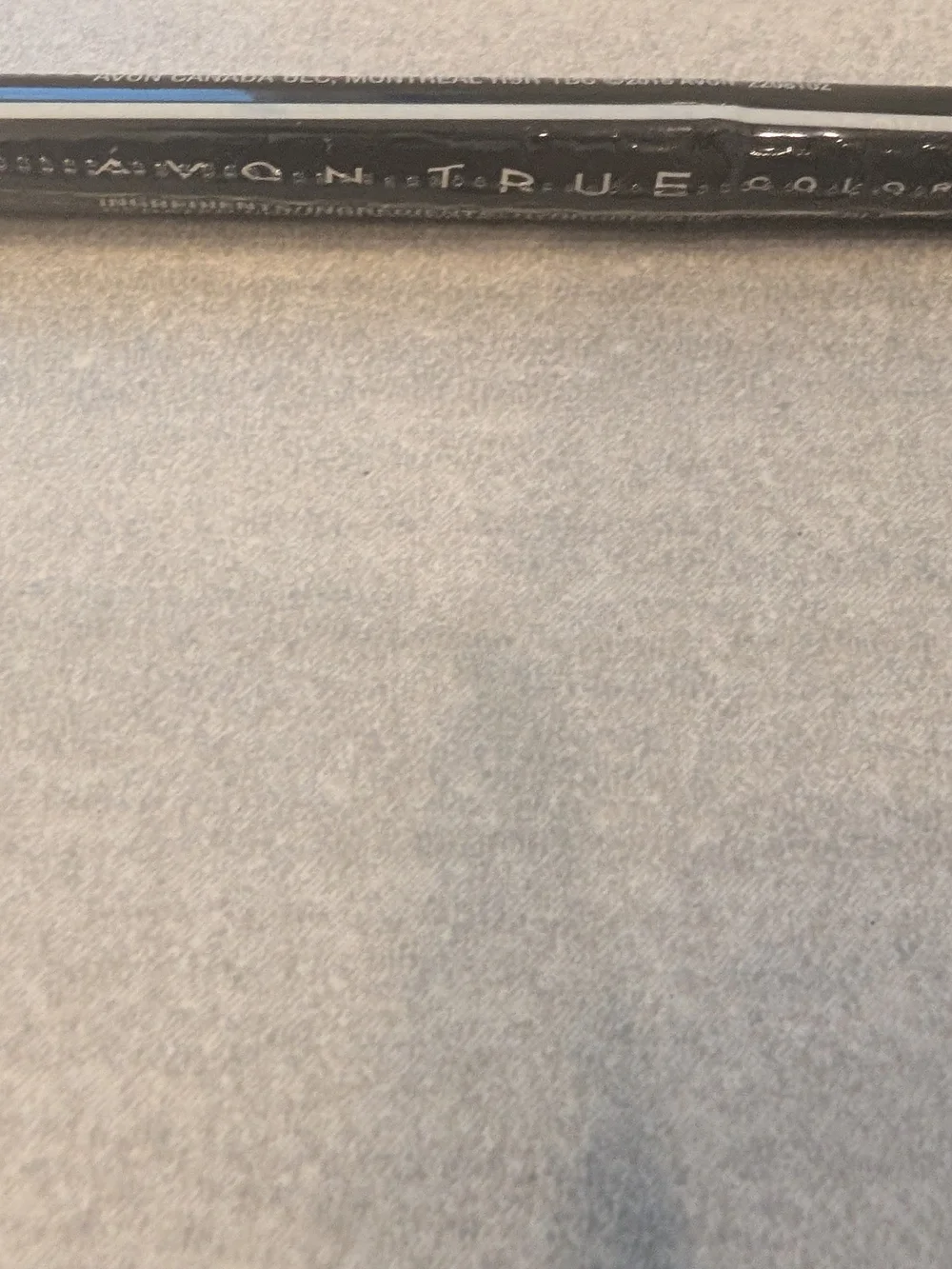 Avon Brown Eyeliner Pencil
